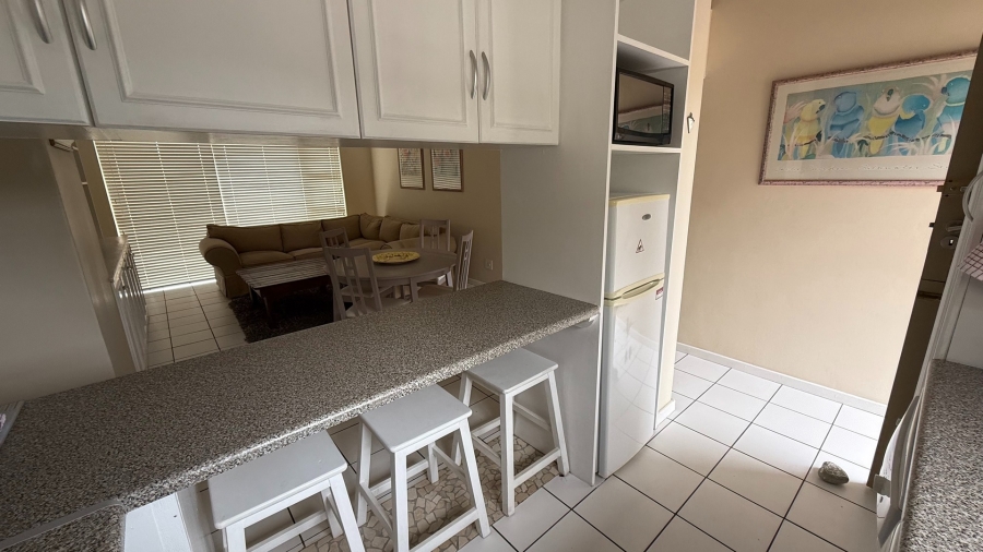To Let 2 Bedroom Property for Rent in Goose Valley Western Cape